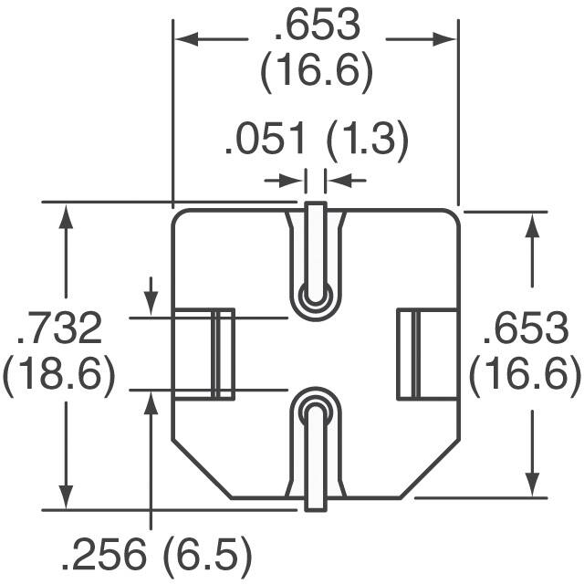 MAL214699111E3 Vishay Beyschlag/Draloric/BC Components  Aluminium-Elektrolytkondensatoren